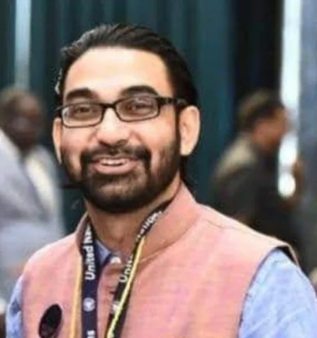 Yusuf Kabir